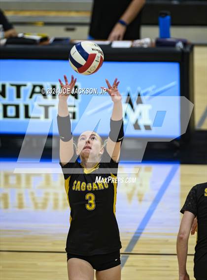Thumbnail 2 in Saguaro @ Mica Mountain (AIA 4A Semi Final) photogallery.