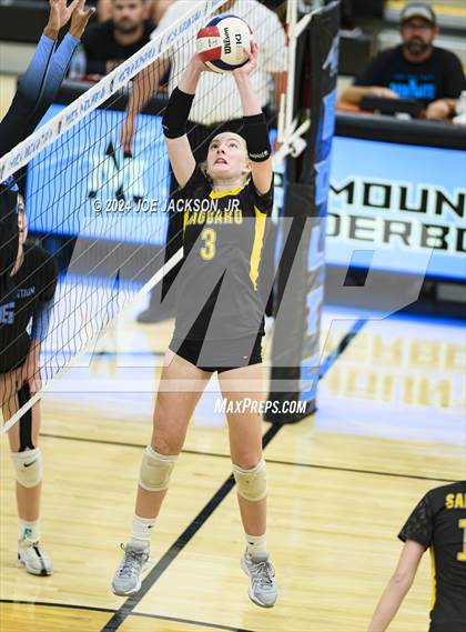 Thumbnail 1 in Saguaro @ Mica Mountain (AIA 4A Semi Final) photogallery.