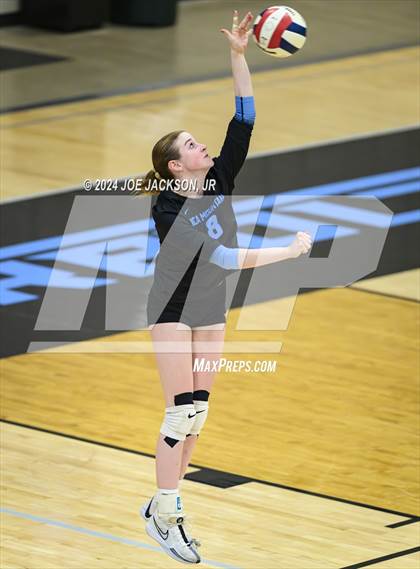 Thumbnail 2 in Saguaro @ Mica Mountain (AIA 4A Semi Final) photogallery.