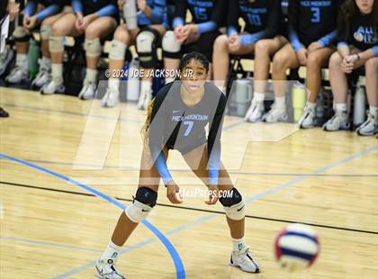 Thumbnail 1 in Saguaro @ Mica Mountain (AIA 4A Semi Final) photogallery.