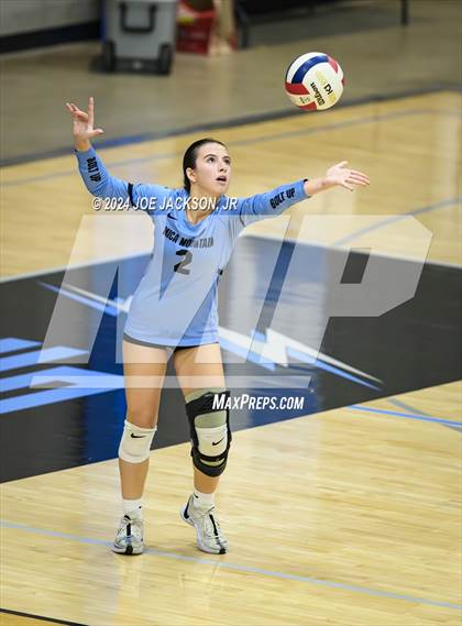 Thumbnail 1 in Saguaro @ Mica Mountain (AIA 4A Semi Final) photogallery.