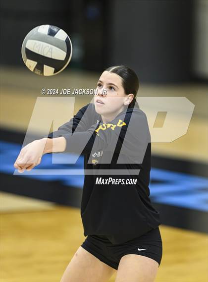 Thumbnail 3 in Saguaro @ Mica Mountain (AIA 4A Semi Final) photogallery.