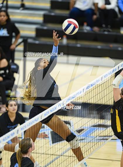 Thumbnail 1 in Saguaro @ Mica Mountain (AIA 4A Semi Final) photogallery.
