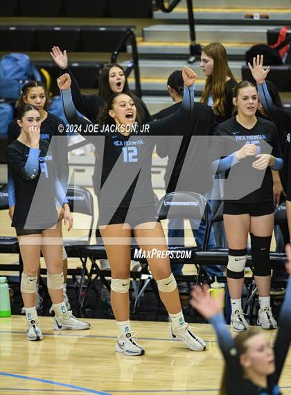 Thumbnail 3 in Saguaro @ Mica Mountain (AIA 4A Semi Final) photogallery.