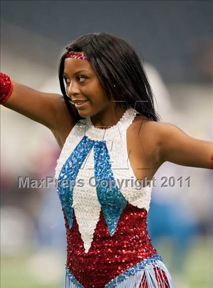 Thumbnail 2 in Cocoa vs. Skyline (Kirk Herbstreit National Kickoff Classic) photogallery.