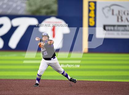 Thumbnail 2 in Holy Family vs. Ponderosa (CHSAA 5A Final #2) photogallery.