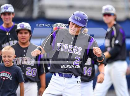 Thumbnail 2 in Holy Family vs. Ponderosa (CHSAA 5A Final #2) photogallery.