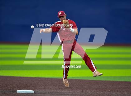Thumbnail 1 in Holy Family vs. Ponderosa (CHSAA 5A Final #2) photogallery.