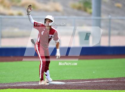 Thumbnail 1 in Holy Family vs. Ponderosa (CHSAA 5A Final #2) photogallery.
