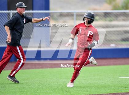 Thumbnail 3 in Holy Family vs. Ponderosa (CHSAA 5A Final #2) photogallery.