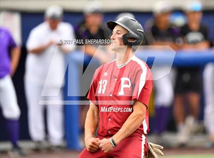 Thumbnail 1 in Holy Family vs. Ponderosa (CHSAA 5A Final #2) photogallery.