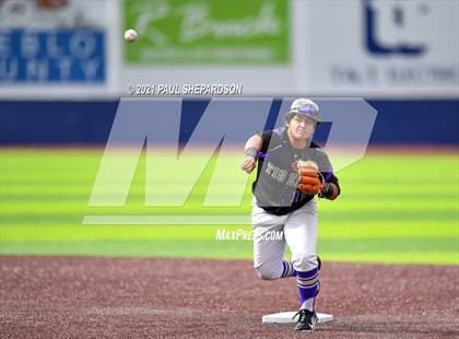 Thumbnail 1 in Holy Family vs. Ponderosa (CHSAA 5A Final #2) photogallery.