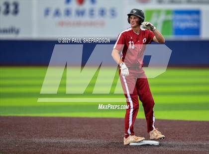 Thumbnail 2 in Holy Family vs. Ponderosa (CHSAA 5A Final #2) photogallery.