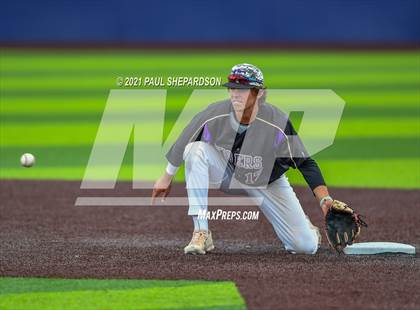 Thumbnail 1 in Holy Family vs. Ponderosa (CHSAA 5A Final #2) photogallery.