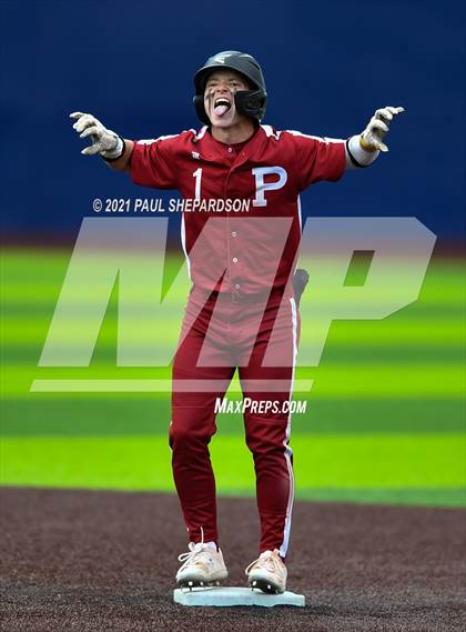 Thumbnail 3 in Holy Family vs. Ponderosa (CHSAA 5A Final #2) photogallery.