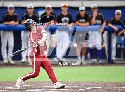 Thumbnail 2 in Holy Family vs. Ponderosa (CHSAA 5A Final #2) photogallery.