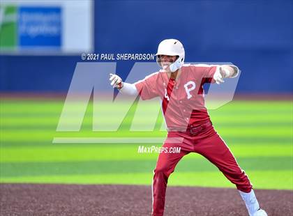Thumbnail 1 in Holy Family vs. Ponderosa (CHSAA 5A Final #2) photogallery.