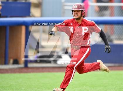 Thumbnail 3 in Holy Family vs. Ponderosa (CHSAA 5A Final #2) photogallery.