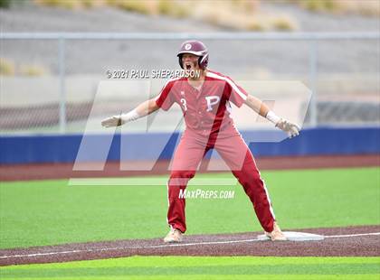 Thumbnail 3 in Holy Family vs. Ponderosa (CHSAA 5A Final #2) photogallery.