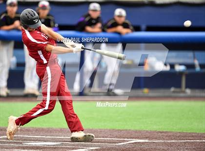 Thumbnail 2 in Holy Family vs. Ponderosa (CHSAA 5A Final #2) photogallery.