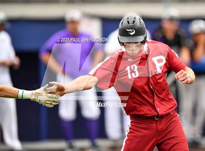 Thumbnail 2 in Holy Family vs. Ponderosa (CHSAA 5A Final #2) photogallery.