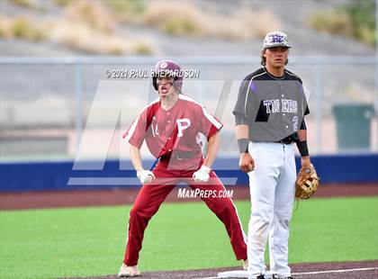 Thumbnail 1 in Holy Family vs. Ponderosa (CHSAA 5A Final #2) photogallery.