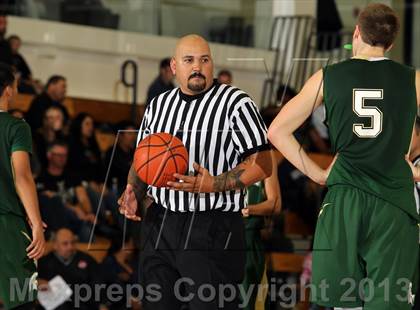 Thumbnail 2 in Damien vs Centennial (SoCal Shootout) photogallery.