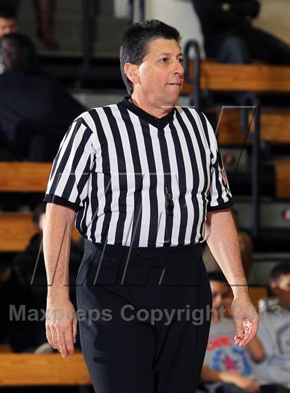 Thumbnail 1 in Damien vs Centennial (SoCal Shootout) photogallery.