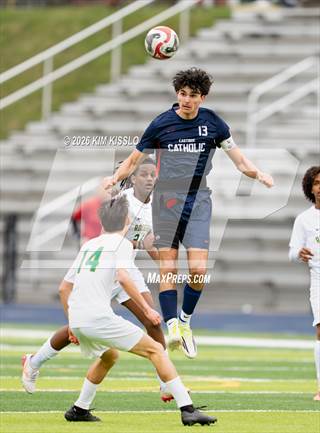 Roosevelt @ Eastside Catholic