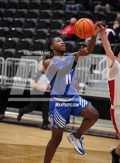 Thumbnail 2 in Moore @ Mustang photogallery.