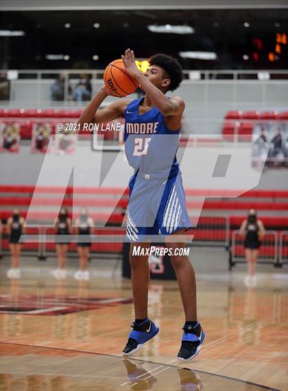 Thumbnail 2 in Moore @ Mustang photogallery.