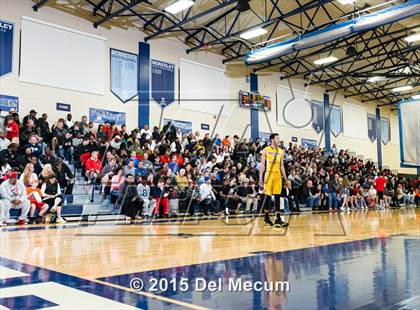 Thumbnail 1 in Montverde Academy vs. Tampa Prep photogallery.