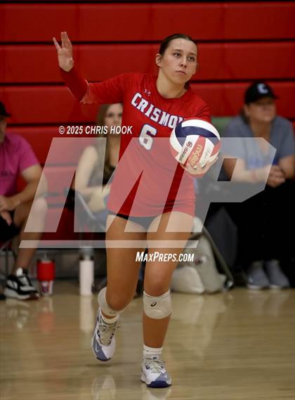 Thumbnail 2 in Blue Ridge vs Crismon (Florence Invitational) photogallery.