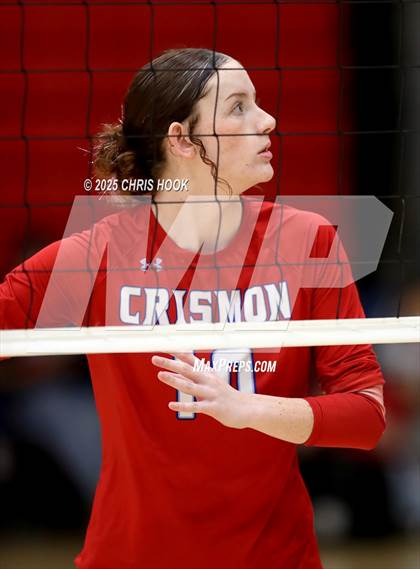 Thumbnail 3 in Blue Ridge vs Crismon (Florence Invitational) photogallery.