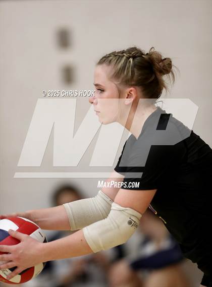 Thumbnail 3 in Blue Ridge vs Crismon (Florence Invitational) photogallery.