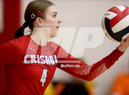 Thumbnail 3 in Blue Ridge vs Crismon (Florence Invitational) photogallery.
