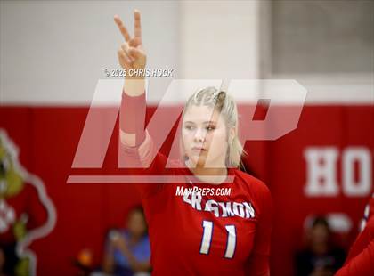 Thumbnail 1 in Blue Ridge vs Crismon (Florence Invitational) photogallery.