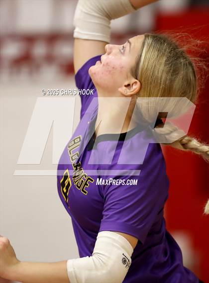 Thumbnail 3 in Blue Ridge vs Crismon (Florence Invitational) photogallery.