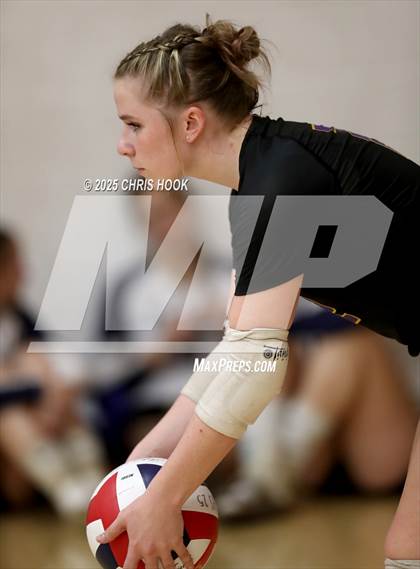 Thumbnail 2 in Blue Ridge vs Crismon (Florence Invitational) photogallery.