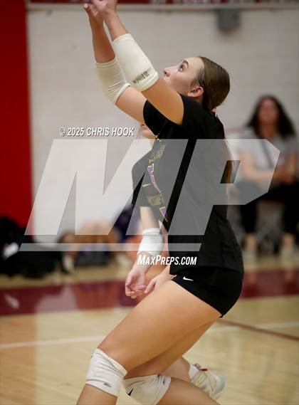 Thumbnail 1 in Blue Ridge vs Crismon (Florence Invitational) photogallery.