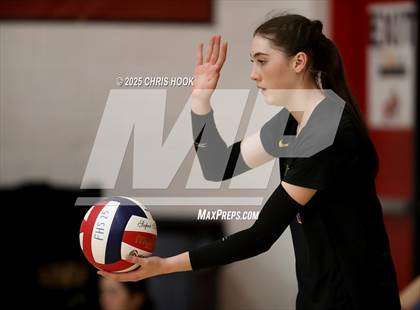 Thumbnail 1 in Blue Ridge vs Crismon (Florence Invitational) photogallery.
