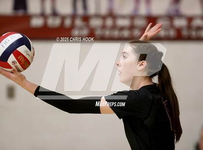 Thumbnail 2 in Blue Ridge vs Crismon (Florence Invitational) photogallery.