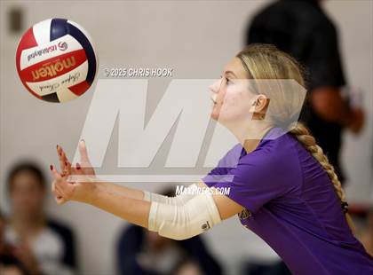 Thumbnail 2 in Blue Ridge vs Crismon (Florence Invitational) photogallery.
