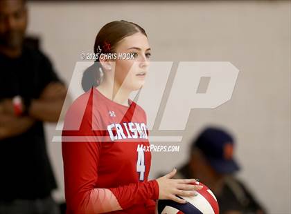 Thumbnail 1 in Blue Ridge vs Crismon (Florence Invitational) photogallery.