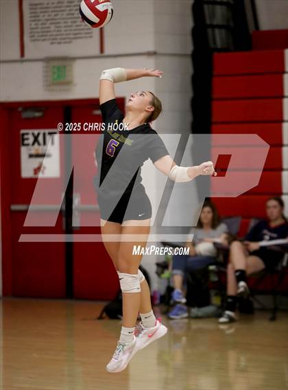 Thumbnail 1 in Blue Ridge vs Crismon (Florence Invitational) photogallery.