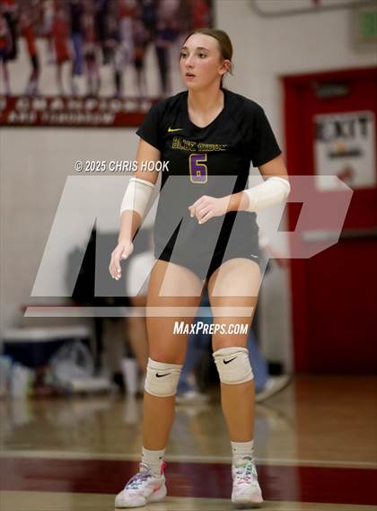 Thumbnail 2 in Blue Ridge vs Crismon (Florence Invitational) photogallery.