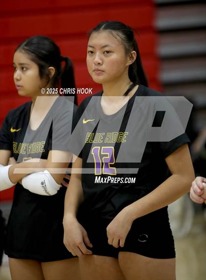 Thumbnail 3 in Blue Ridge vs Crismon (Florence Invitational) photogallery.