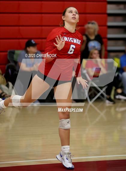 Thumbnail 2 in Blue Ridge vs Crismon (Florence Invitational) photogallery.