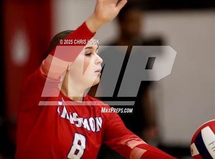 Thumbnail 3 in Blue Ridge vs Crismon (Florence Invitational) photogallery.