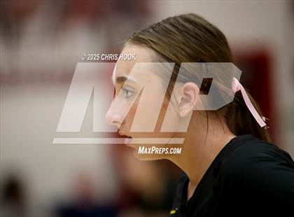 Thumbnail 3 in Blue Ridge vs Crismon (Florence Invitational) photogallery.